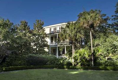 32 Legare, Charleston SC